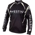 Westin Tournament Langarmet T-skjorte