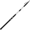 Dam Base-x Tele Stellfisch Karpe Fiskestang