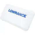 Lowrance Elite FS 7 Sun protection