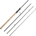 Berkley Lightning Ht Ii Spinnestang