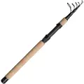 Berkley Lightning Ht Ii Spinnestang