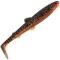 Westin Bullteez Shadtail 30cm 240g Motoroil Burbot