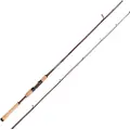 Abu Garcia Tormentor2 Spinnestang