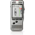 Philips Pocket Memo DPM7200 - Taleopptaker - 200 mW