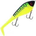 Westin Swim Tail Suspending Lipless Crankbait 62g 120 Mm