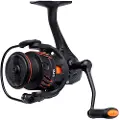 Savage Gear Orange Ltd Fiske Spinnehjul