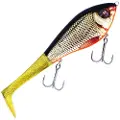 Westin Swim Tail Suspending Lipless Crankbait 62g 120 Mm