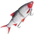 Westin Ricky The Roach Inline Slow Sinking Swimbait 110g 200 Mm