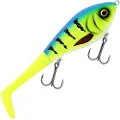 Westin Swim Tail Suspending Lipless Crankbait 62g 120 Mm