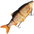 Westin Ricky The Roach Inline Slow Sinking Swimbait 47g 150 Mm