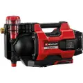 Einhell AQUINNA 18/30 F LED AUTOMATISK Trådløs hagepumpe 3000 l/t 28 m