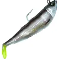 Savage Gear Cutbait Herring Mykt Agn 270g 200 Mm