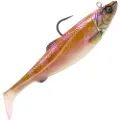 Savage Gear 4d Herring Big Shad Mykt Agn 300g 250 Mm
