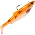 Savage Gear 4d Herring Big Shad Mykt Agn 300g 250 Mm