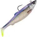 Savage Gear 4d Herring Big Shad Mykt Agn 300g 250 Mm