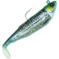 Savage Gear Cutbait Herring Mykt Agn 270g 200 Mm