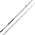 Abu Garcia Franstram Pike Master Spinnestang