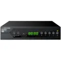 Esperanza EV107R Esperanza digital mottaker dvb-t2 h.265 / hevc ev107r