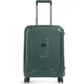 Delsey Moncey 55 Cm Slim 36l Trillekoffert