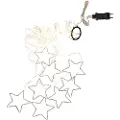 Star Trading Star TradingDew DropTreeLightTransparentLysslyngerFra Homeroom