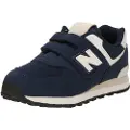 New Balance 574 Hook & Loop Treningssko