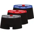 Hugo Boss 50532611 Trunk Boxers 3 Enheter