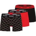 Hugo Boss Design Boxers 3 Enheter