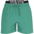Calvin Klein Inense Power Medium Double Badebukse