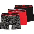 Hugo Boss Br Planet Des Boxers