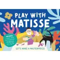 Thames & Hudson Play with Matisse