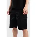 Empyre Sk8 Cargo Shorts svart