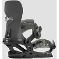 Rome Vice Snowboardbinding svart