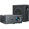 Yaber Prosjektor K2s Pro - 1920 x 1080 - 1000 ANSI lumens