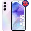 Samsung Galaxy A55 5G 128GB/8GB - Awesome Lilac