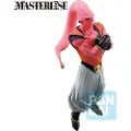 Banpresto Ichibansho Majin Buu Gohan Absorbed Vs Omnibus Ultimate-figur