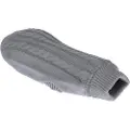Zooplus hundegenser, grå - ca. 50 cm rygglengde