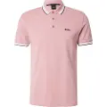 Hugo Boss Paddy 10241663 Kortermet Poloskjorte