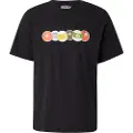 Volcom Fa Seth Conboy Rack Em T-skjorte svart