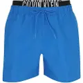 Calvin Klein Inense Power Medium Double Badebukse
