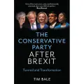 Wiley The Conservative Party After Brexit