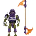 Mattel Donatello Actionfigur Fra Grayskulls Turtles 14 Cm