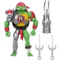 Mattel Raphael Actionfigur Fra Grayskulls Skilpadder 14 Cm
