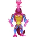 Mattel Rattlor Actionfigur Fra Grayskulls Skilpadder 14 Cm