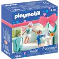 Playmobil 71967, Action/ Eventyr, 4 år, Flerfarget
