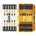 DeWalt Dt70737t-qz Borsett 31 Enheter