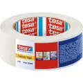 TESA STANDARD 04348-00018-03 Crepebånd tesakrepp Beige (L x B) 50 m x 38 mm 1 stk