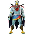 Super7 Thundercats Ultimates Mumm-ra Led Eyes 18 Cm Figur