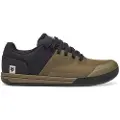 FOX Union Canvas Shoes grønn