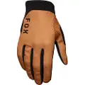 FOX Ranger Gel Gloves brun