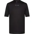 FOX Ranger Wordmark Jersey svart